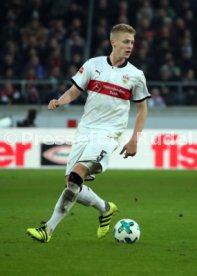 VfB Stuttgart - FC Schalke 04