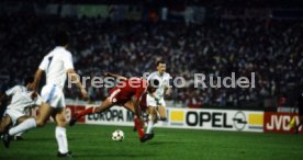 25.05.88 PSV Eindhoven - Benfica Lissabon