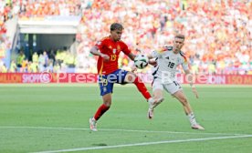 05.07.24 Spanien - Deutschland