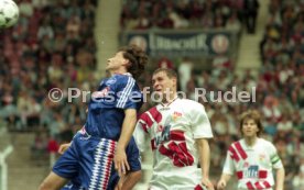 18.05.96 VfB Stuttgart - Karlsruher SC