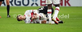 27.10.21 VfB Stuttgart - 1. FC K&ouml;ln