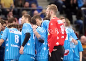 TVB 1898 Stuttgart - HC Erlangen