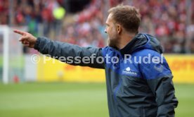 SC Freiburg - Eintracht Frankfurt