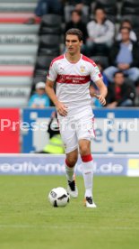 SG Sonnenhof Gro&szlig;aspach - VfB Stuttgart