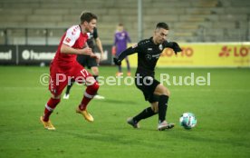 23.01.21 SC Freiburg - VfB Stuttgart