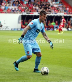 1. FC Heidenheim - VfB Stuttgart