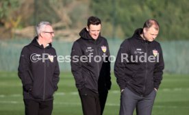 03.01.23 VfB Stuttgart Trainingslager Marbella 2023