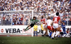 16.05.81 Hamburger SV - VfB Stuttgart