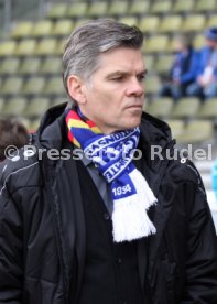 Karlsruher SC - DSC Arminia Bielefeld
