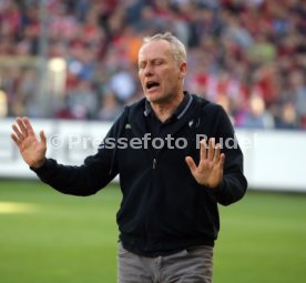 SC Freiburg - VfL Wolfsburg