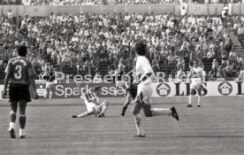 22.08.92 VfB Stuttgart - 1. FC N&uuml;rnberg