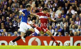 19.09.07 Glasgow Rangers - VfB Stuttgart