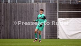 21.01.23 U19 VfB Stuttgart - U19 SC Freiburg