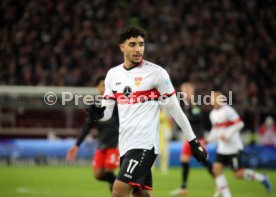 26.11.21 VfB Stuttgart - 1. FSV Mainz 05
