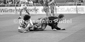 18.01.93 Hallen Masters Stuttgart
