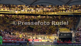 19.09.26 VfB Stuttgart - Borussia Dortmund