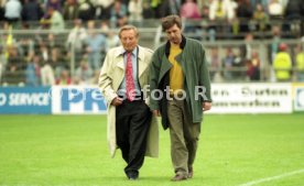 16.09.95 Borussia Dortmund - VfB Stuttgart