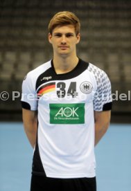 DHB Pressekonferenz