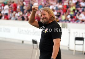31.07.21 VfB Stuttgart - FC Barcelona