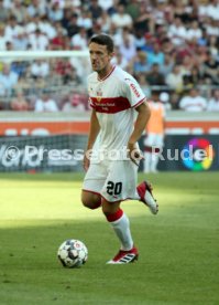 VfB Stuttgart - Atletico Madrid