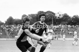 08.06.85 Karlsruher SC - VfB Stuttgart