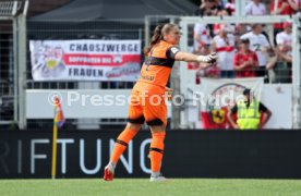 29.08.26 Frauen VfB Stuttgart - Hamburger SV