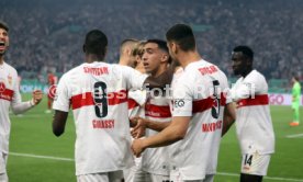 03.05.23 VfB Stuttgart - Eintracht Frankfurt