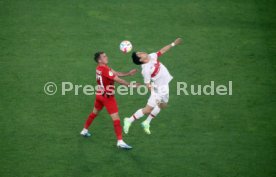 03.05.23 VfB Stuttgart - Eintracht Frankfurt