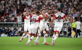 04.09.26 VfB Stuttgart - 1. FC K&ouml;ln