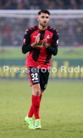 SC Freiburg - 1. FC K&ouml;ln