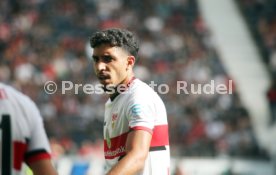 11.09.21 Eintracht Frankfurt - VfB Stuttgart
