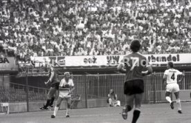 17.08.84 VfB Stuttgart - Manchester United
