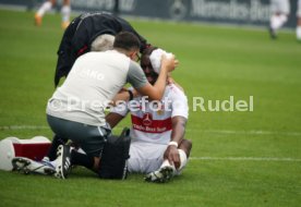 27.08.22 VfB Stuttgart II - TSG 1899 Hoffenheim II