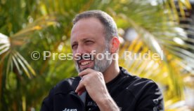 VfB Stuttgart Trainingslager Marbella 2020