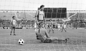 VfB Stuttgart - Spandauer SV