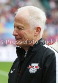 RB Leipzig - VfB Stuttgart