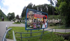 13.06.21 Sch&ouml;nau im Schwarzwald Heimat Joachim Jogi L&ouml;w