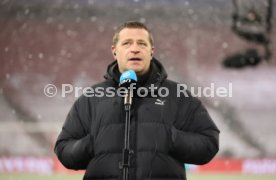 07.01.22 FC Bayern M&uuml;nchen - Borussia M&ouml;nchengladbach