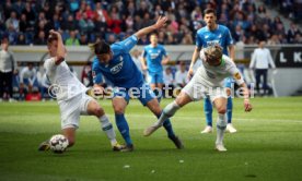 TSG 1899 Hoffenheim - VfL Wolfsburg