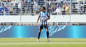 07.03.26 Stuttgarter Kickers - TSV Steinbach Haiger