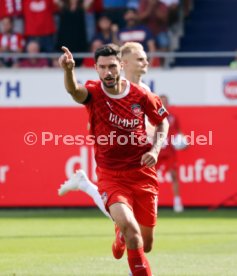 17.09.23 1. FC Heidenheim - SV Werder Bremen