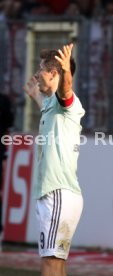 SC Freiburg - FC Bayern M&uuml;nchen