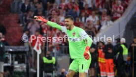 28.08.26 FC Bayern M&uuml;nchen - VfB Stuttgart