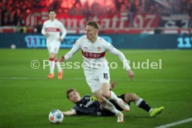 13.01.26 VfB Stuttgart - Eintracht Frankfurt