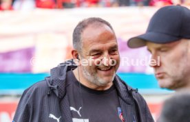 13.09.25 1. FC Heidenheim - Borussia Dortmund