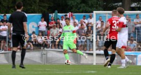 19.07.26 TSG Balingen - VfB Stuttgart