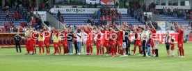 30.09.23 1. FC Heidenheim - 1. FC Union Berlin
