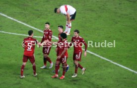 14.12.21 VfB Stuttgart - FC Bayern M&uuml;nchen