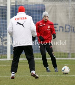 VfB Stuttgart