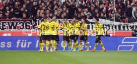 15.04.23 VfB Stuttgart - Borussia Dortmund
